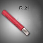 Игла для микроблейдинга №21